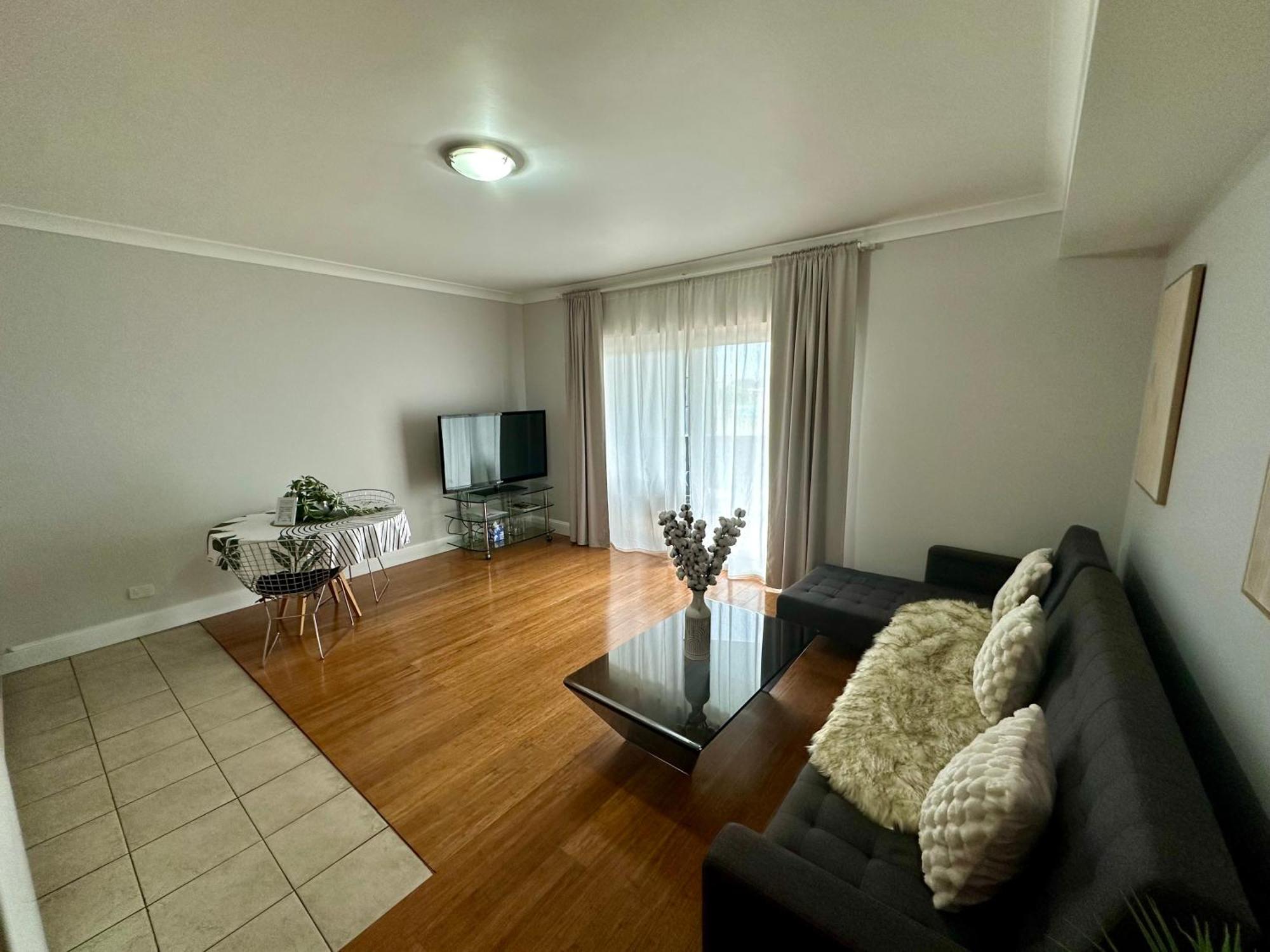 Sydney Airport Suites Exterior foto
