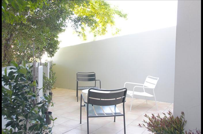 Sydney Airport Suites Exterior foto